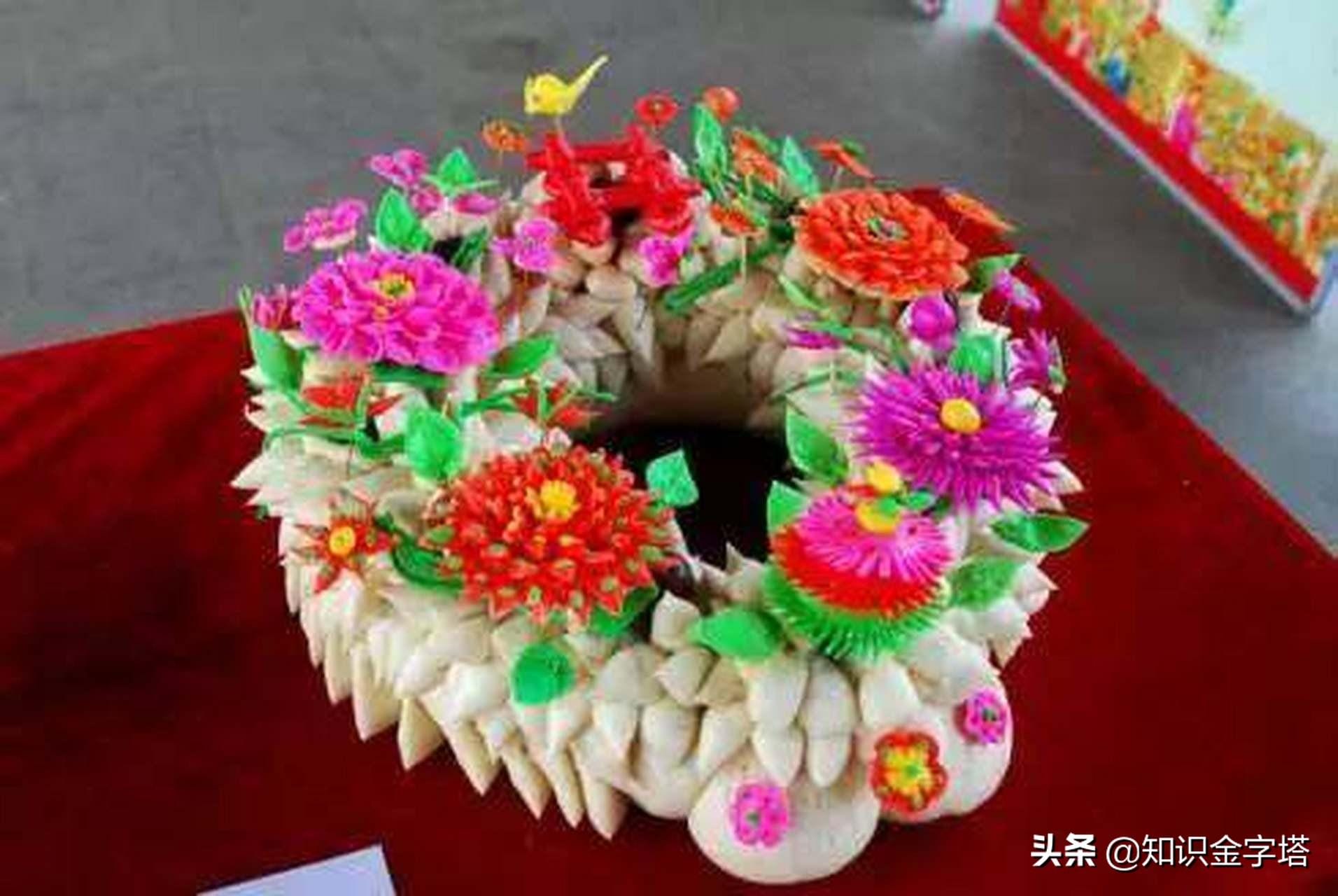 清明节千万不要错过这12种美食（清明节吃什么传统食物）(图5)
