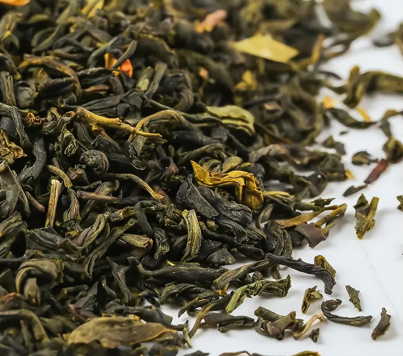 中国最好的铁观音茶叶品牌(铁观音是中国最受欢迎的茶之一)(图6) 中国最好的铁观音茶叶品牌(铁观音是中国最受欢迎的茶之一)(图6)