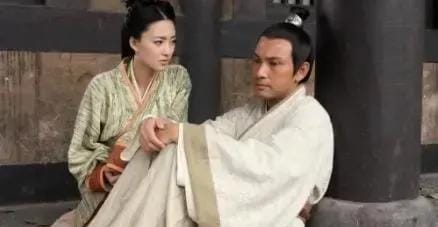 汉景帝为什么喜欢二婚的王娡（王娡二婚为什么还能嫁给皇帝）(图3)