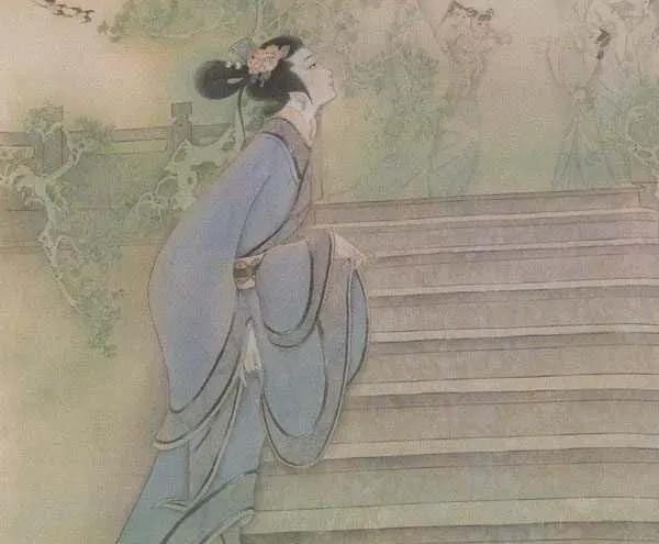 汉景帝为什么喜欢二婚的王娡（王娡二婚为什么还能嫁给皇帝）(图1)