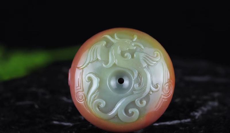 什么颜色的盐源玛瑙最好-（盐源玛瑙有收藏价值吗）(图14)