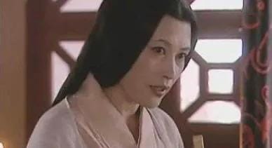 汉景帝为什么喜欢二婚的王娡（王娡二婚为什么还能嫁给皇帝）(图17)