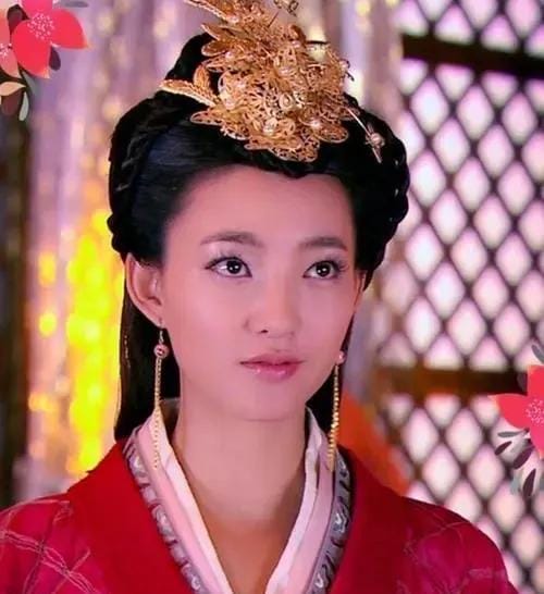 汉景帝为什么喜欢二婚的王娡（王娡二婚为什么还能嫁给皇帝）(图12)
