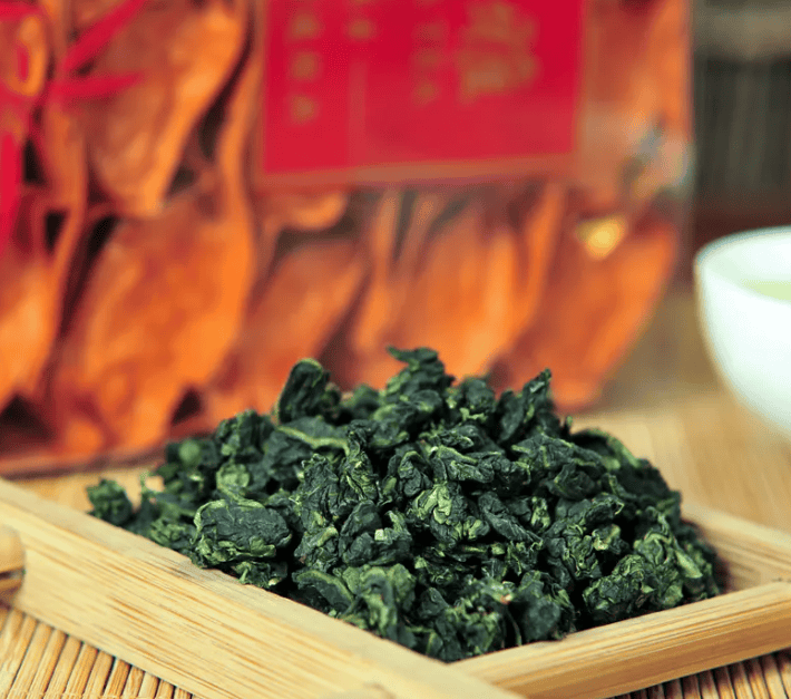 中国最好的铁观音茶叶品牌(铁观音是中国最受欢迎的茶之一)(图3) 中国最好的铁观音茶叶品牌(铁观音是中国最受欢迎的茶之一)(图3)