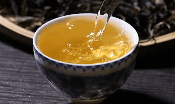 中国最好的铁观音茶叶品牌(铁观音是中国最受欢迎的茶之一)(图2) 中国最好的铁观音茶叶品牌(铁观音是中国最受欢迎的茶之一)(图2)