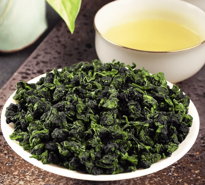 中国最好的铁观音茶叶品牌(铁观音是中国最受欢迎的茶之一)(图4) 中国最好的铁观音茶叶品牌(铁观音是中国最受欢迎的茶之一)(图4)
