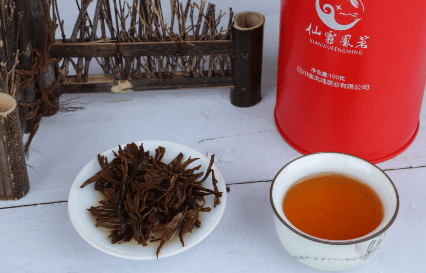 中国最好的铁观音茶叶品牌(铁观音是中国最受欢迎的茶之一)(图8) 中国最好的铁观音茶叶品牌(铁观音是中国最受欢迎的茶之一)(图8)