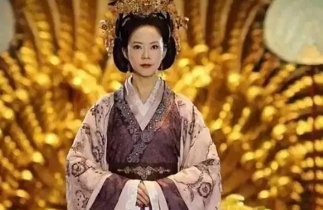 汉景帝为什么喜欢二婚的王娡（王娡二婚为什么还能嫁给皇帝）(图23)