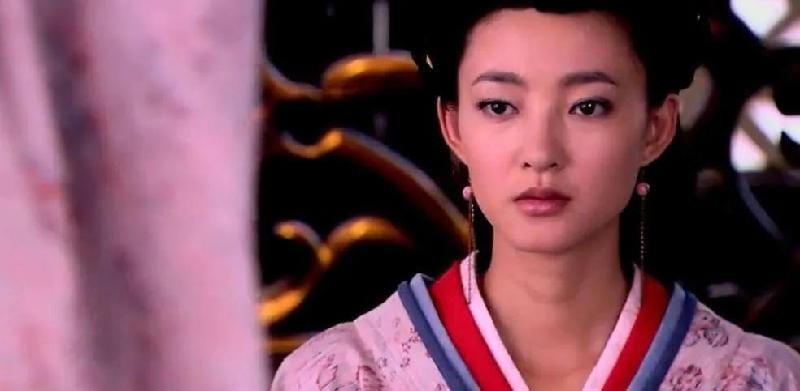 汉景帝为什么喜欢二婚的王娡（王娡二婚为什么还能嫁给皇帝）(图2)