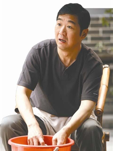 张国立演的电视剧,陆毅演的新电视剧叫什么名字(演示) 张国立演的电视剧,陆毅演的新电视剧叫什么名字(演示)