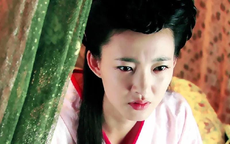 汉景帝为什么喜欢二婚的王娡（王娡二婚为什么还能嫁给皇帝）(图19)