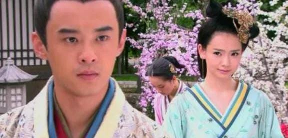 汉景帝为什么喜欢二婚的王娡（王娡二婚为什么还能嫁给皇帝）(图8)