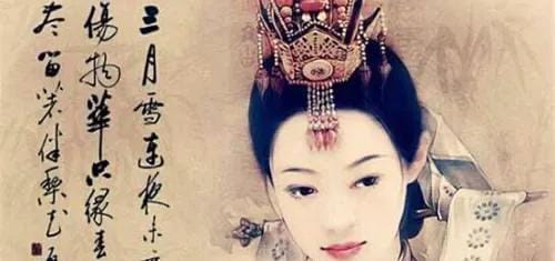 汉景帝为什么喜欢二婚的王娡（王娡二婚为什么还能嫁给皇帝）(图21)