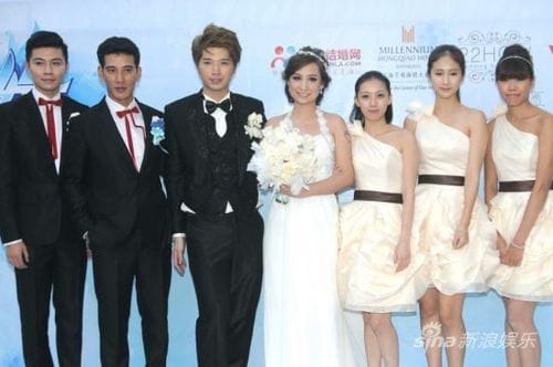 宋晓波结婚,宋晓波妻子(宋晓波老公) 宋晓波结婚,宋晓波妻子(宋晓波老公)