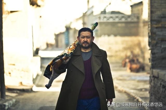 姜武主演的电影(姜武主演的电影有哪些电影) 姜武主演的电影(姜武主演的电影有哪些电影)