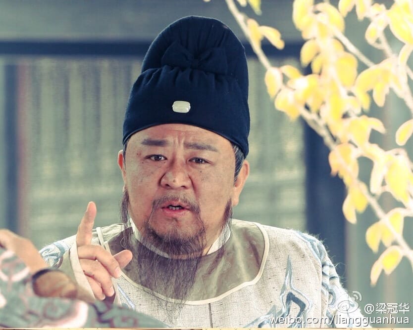 演员梁冠华近期情况如何(著名演员梁冠华简介) 演员梁冠华近期情况如何(著名演员梁冠华简介)
