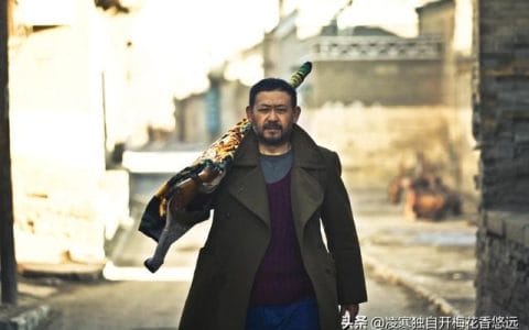 姜武主演的电影(姜武主演的电影有哪些电影) 姜武主演的电影(姜武主演的电影有哪些电影)