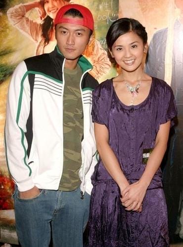 谢霆锋和蔡卓妍,蔡卓妍和谢霆锋(谢霆锋蔡卓妍黄奕) 谢霆锋和蔡卓妍,蔡卓妍和谢霆锋(谢霆锋蔡卓妍黄奕)