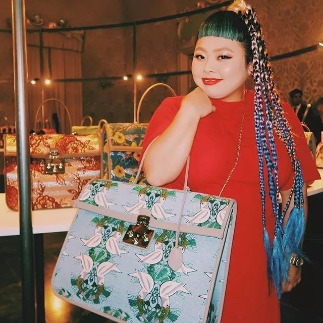 渡边直美是中日混血吗(渡边直美为什么那么火) 渡边直美是中日混血吗(渡边直美为什么那么火)