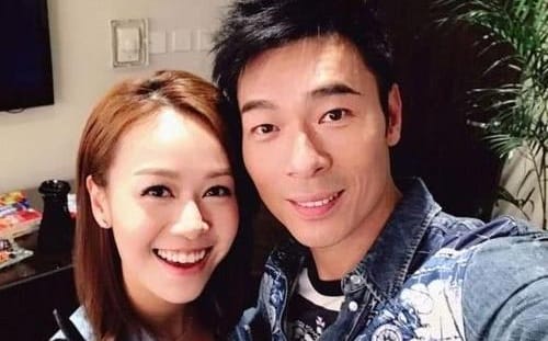 黄心颖续约TVB低价续约求公司谅解(tvb合约)