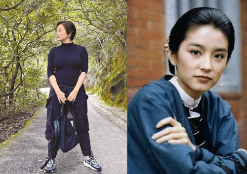 林青霞继女登封面,林青霞家世,本文共(4076字) 林青霞继女登封面,林青霞家世,本文共(4076字)