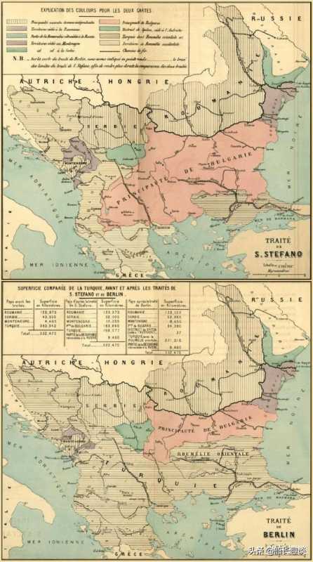 两次巴尔干战争（第二次巴尔干战争的性质和影响）(图1)