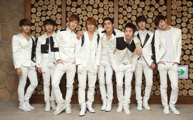 super junior m综艺，super junior m综艺节目(详解)