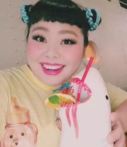 渡边直美是中日混血吗(渡边直美为什么那么火) 渡边直美是中日混血吗(渡边直美为什么那么火)
