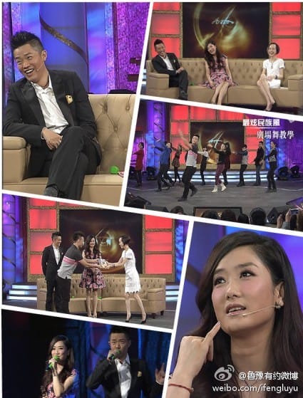 鲁豫为什么那么有面子谁都能采访 鲁豫为什么那么有面子谁都能采访