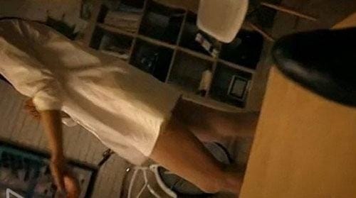 高圆圆湿剃门是什么事情始末 高圆圆湿剃门是什么事情始末