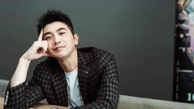 张智尧承认结婚老婆身份揭秘(张智尧有女朋友吗) 张智尧承认结婚老婆身份揭秘(张智尧有女朋友吗)
