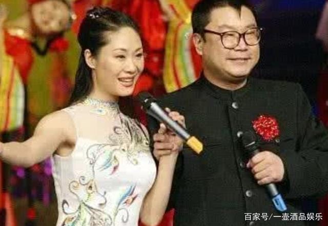 朱之文睡于文华,韩红怒斥朱之文(朱之文和于文华怎么回事) 朱之文睡于文华,韩红怒斥朱之文(朱之文和于文华怎么回事)