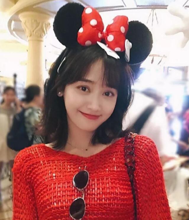 郑湫泓为什么这么漂亮是整容了吗 郑湫泓为什么这么漂亮是整容了吗