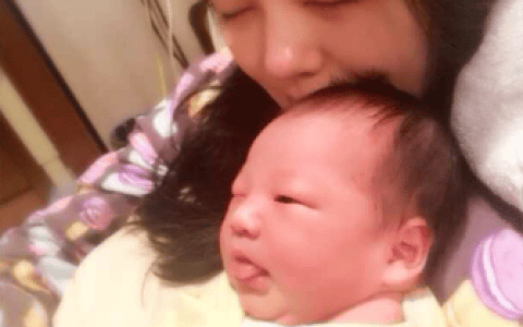 大s二胎产后首现身(大s二胎出生日期) 大s二胎产后首现身(大s二胎出生日期)