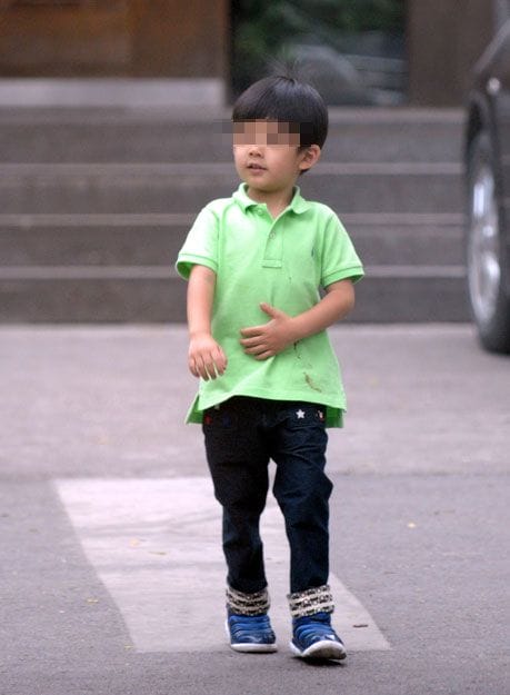 潘粤明儿子非亲生证据(为什么潘粤明不能见儿子) 潘粤明儿子非亲生证据(为什么潘粤明不能见儿子)
