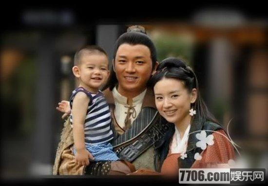 潘粤明儿子非亲生证据(为什么潘粤明不能见儿子) 潘粤明儿子非亲生证据(为什么潘粤明不能见儿子)