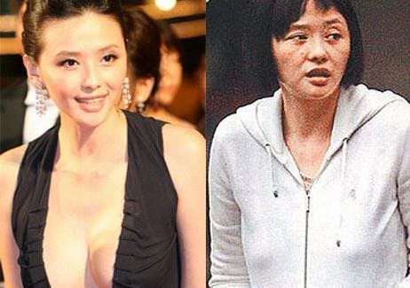 萧淑慎年轻时漂亮照片(萧淑慎多高) 萧淑慎年轻时漂亮照片(萧淑慎多高)