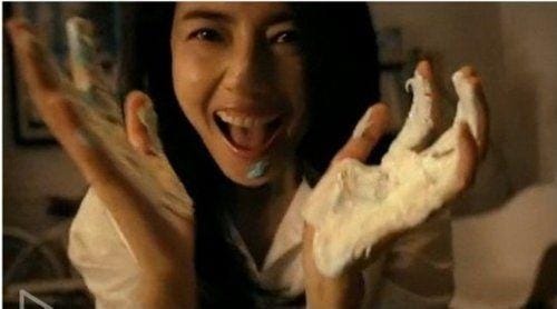 高圆圆湿剃门是什么事情始末 高圆圆湿剃门是什么事情始末