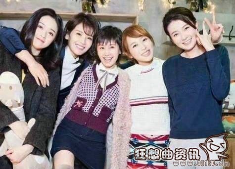 欢乐颂2电视剧还是原班人马吗?欢乐颂2电(欢乐颂2剧集) 欢乐颂2电视剧还是原班人马吗?欢乐颂2电(欢乐颂2剧集)
