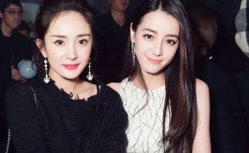 迪丽热巴潜规则回答牵扯杨幂 迪丽热巴潜规则回答牵扯杨幂