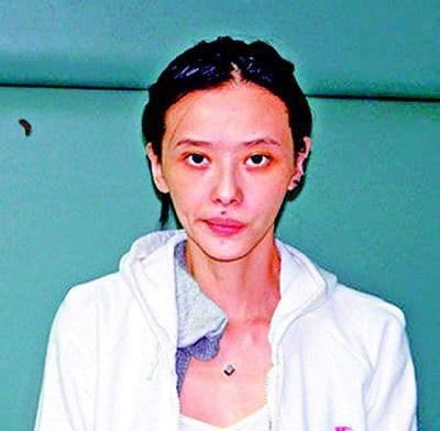 萧淑慎年轻时漂亮照片(萧淑慎多高) 萧淑慎年轻时漂亮照片(萧淑慎多高)