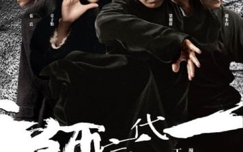 一代宗师 电影 一代宗师 电影