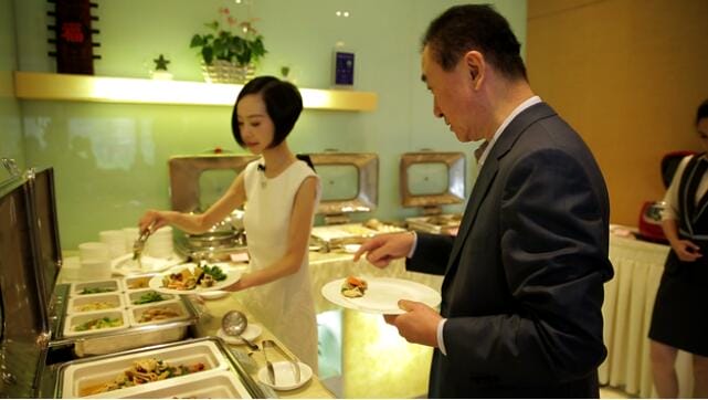 鲁豫为什么那么有面子谁都能采访 鲁豫为什么那么有面子谁都能采访
