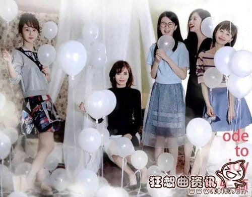 欢乐颂2电视剧还是原班人马吗?欢乐颂2电(欢乐颂2剧集) 欢乐颂2电视剧还是原班人马吗?欢乐颂2电(欢乐颂2剧集)
