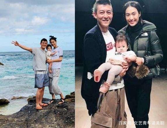 何炅一家三口照片2016,王菁,本文共(7741字) 何炅一家三口照片2016,王菁,本文共(7741字)