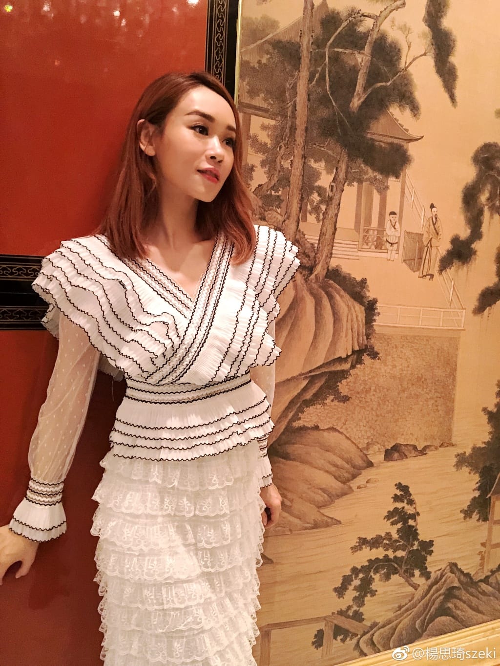 杨思琦为什么不打掉孩子选择做单亲妈妈 杨思琦为什么不打掉孩子选择做单亲妈妈