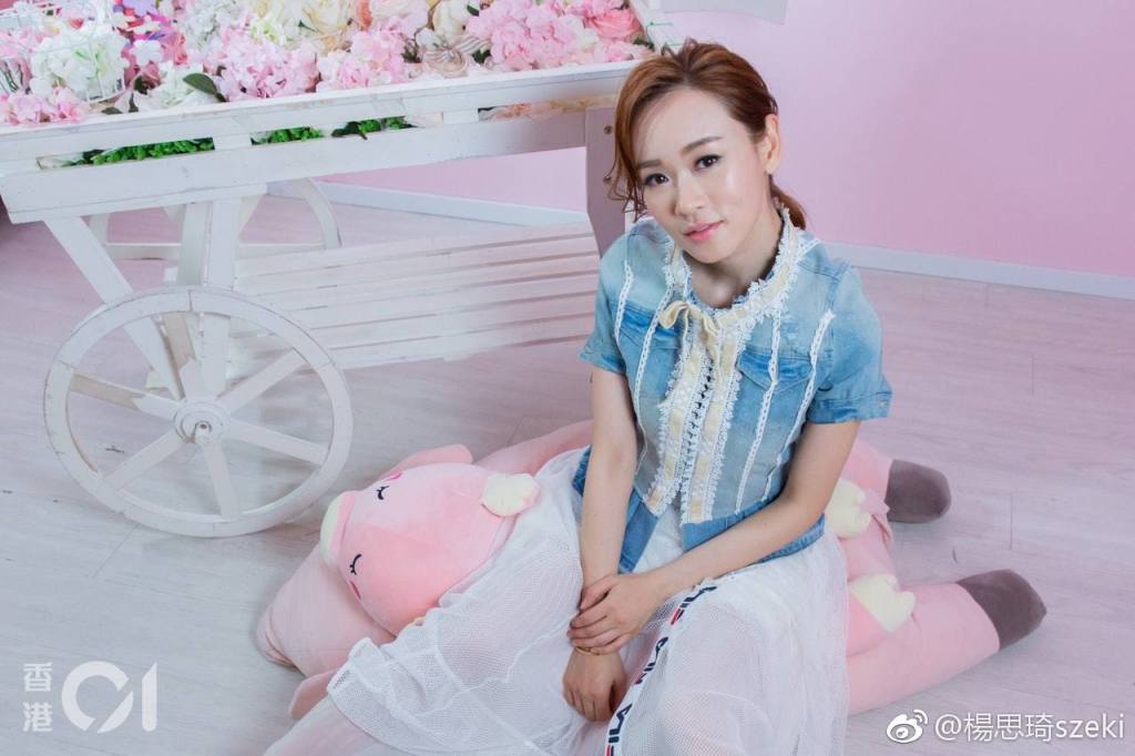 杨思琦为什么不打掉孩子选择做单亲妈妈 杨思琦为什么不打掉孩子选择做单亲妈妈