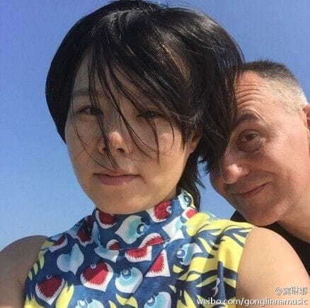 龚琳娜老公,朱倩倩和谁结婚了,本文共(3672字) 龚琳娜老公,朱倩倩和谁结婚了,本文共(3672字)