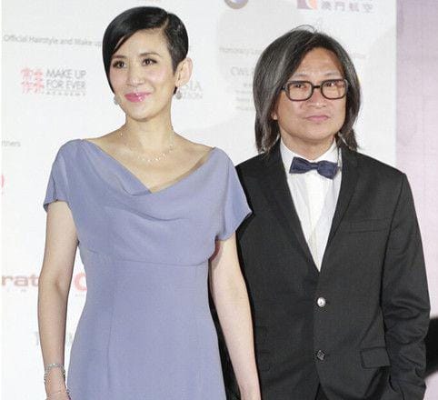 陈可辛和吴君如,陈可辛个人资料简介,本文共(5514字) 陈可辛和吴君如,陈可辛个人资料简介,本文共(5514字)