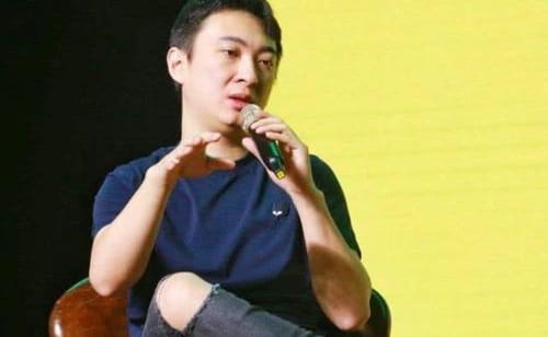 王思聪谈做电影公司不跟大佬抢饭碗(万达影业是王思聪的吗?) 王思聪谈做电影公司不跟大佬抢饭碗(万达影业是王思聪的吗?)